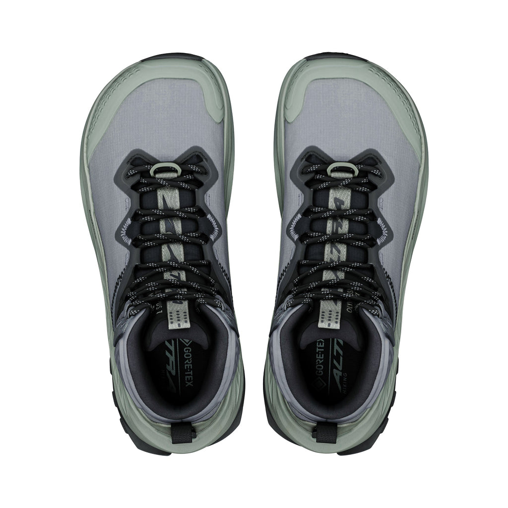 ALTRA【女性用】OLYMPUS 7 MID GTX
