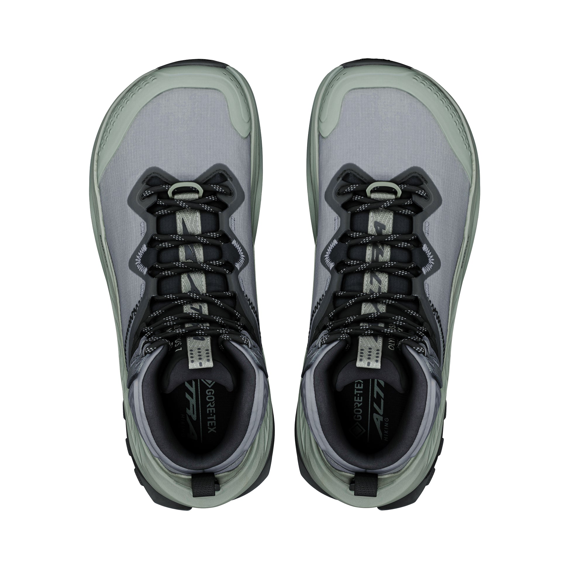 ALTRA【女性用】OLYMPUS 7 MID GTX