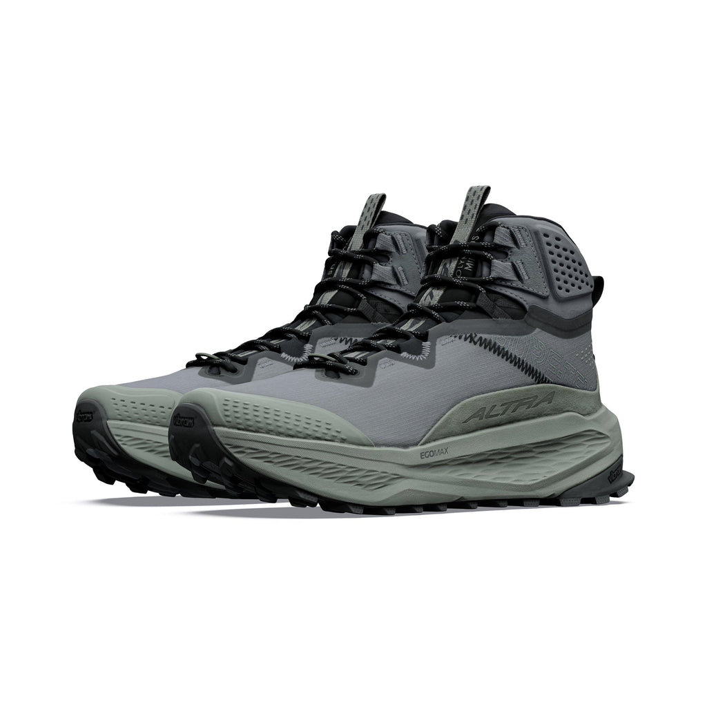 ALTRA【女性用】OLYMPUS 7 MID GTX