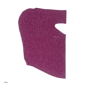 アウターユー　バラ　ピンク　正面