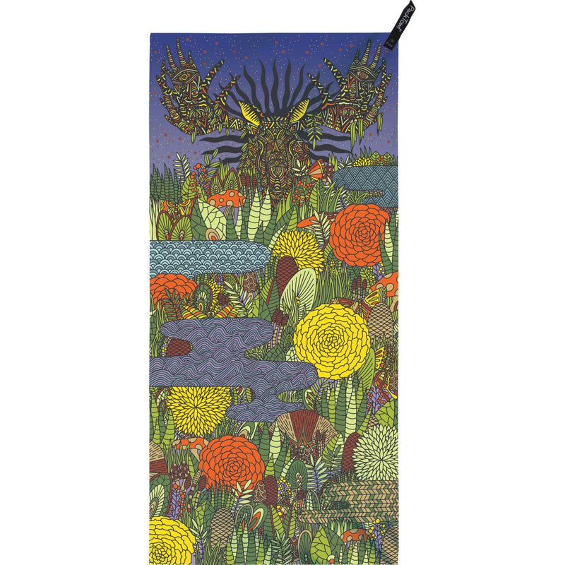 PackTowl Personal ARTIST SERIES