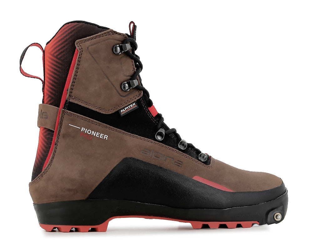 Alpina PIONEER PRO – OUTDOOR SPECIALITY MOOSE