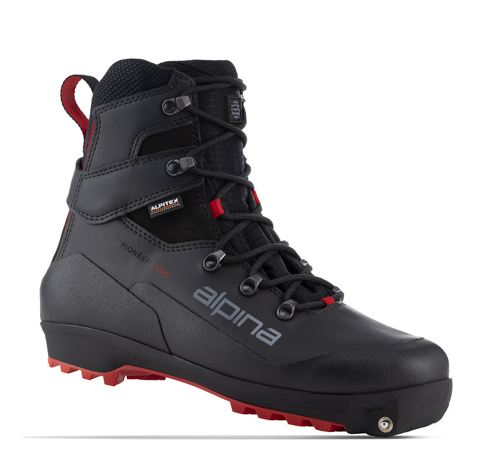 Alpina PIONEER LIGHT