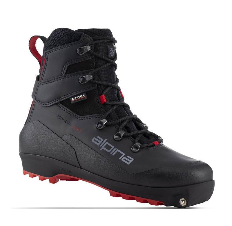 Alpina PIONEER LIGHT