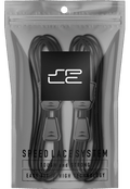 SPLC ShoeLace (Shoelaces) Color: Black
