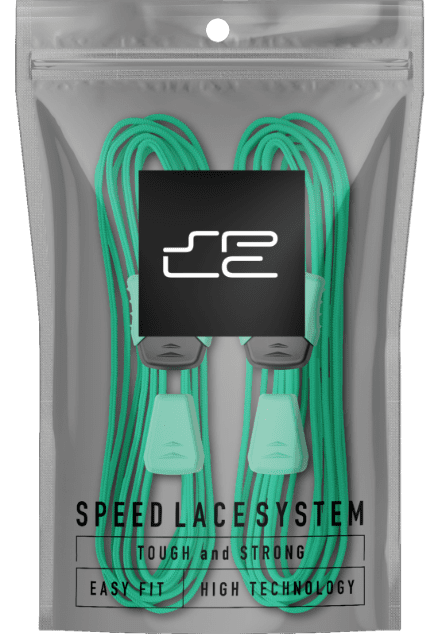 SPLC ShoeLace (Shoelaces) Color: Black