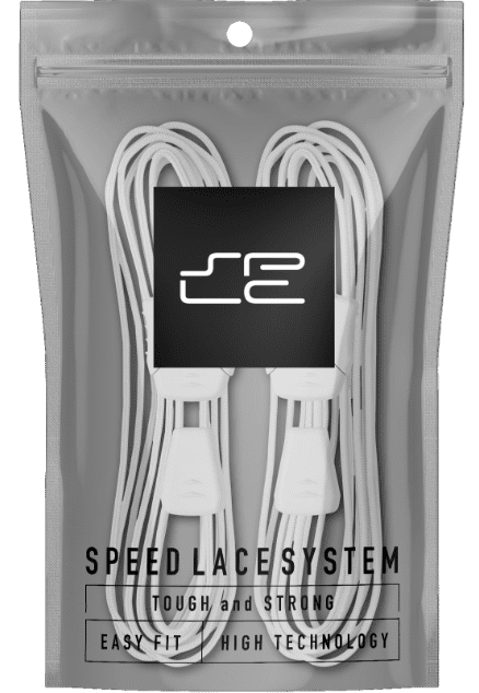 SPLC ShoeLace (Shoelaces) Color: Black