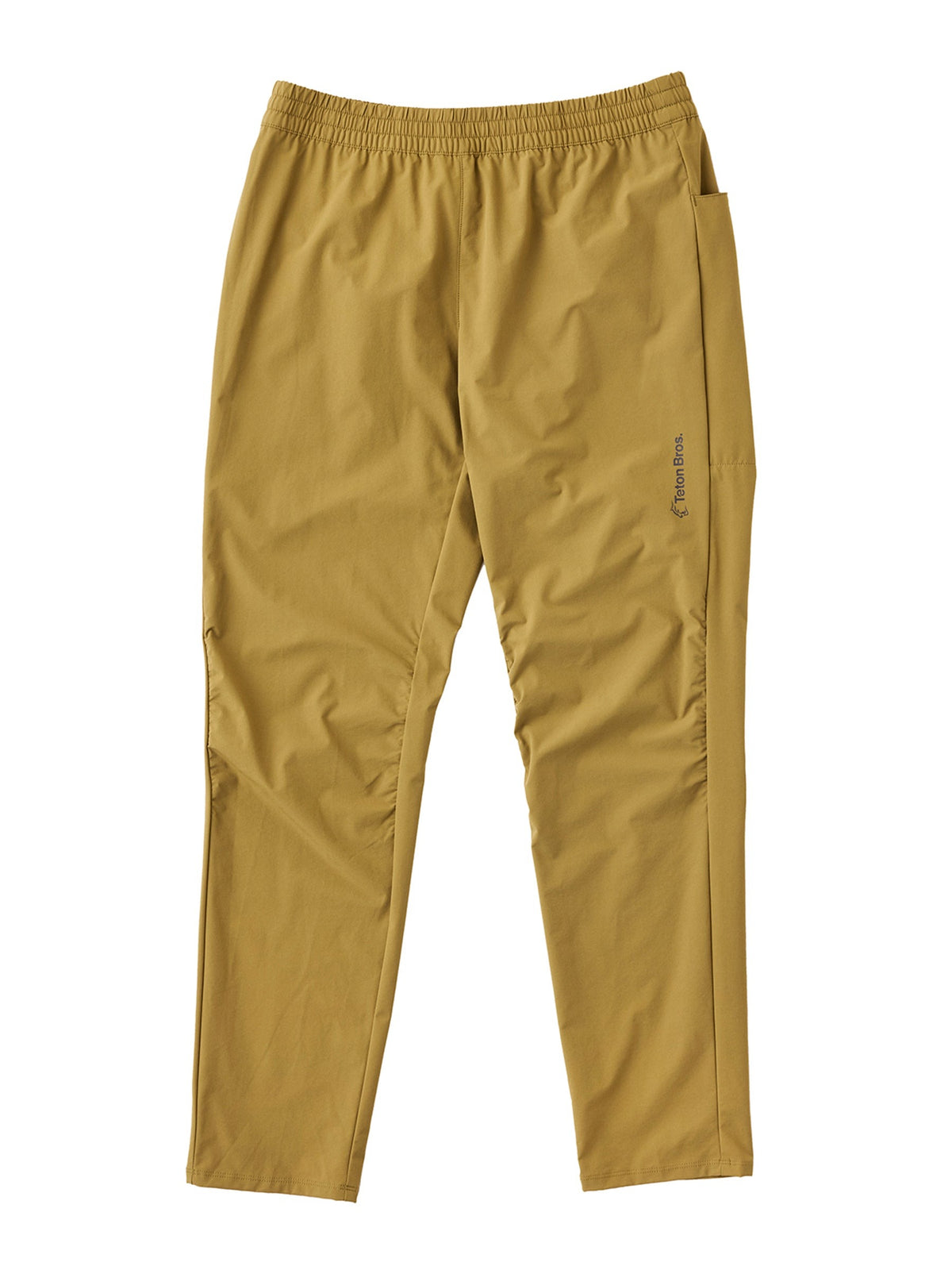 ランパンツ Khaki
