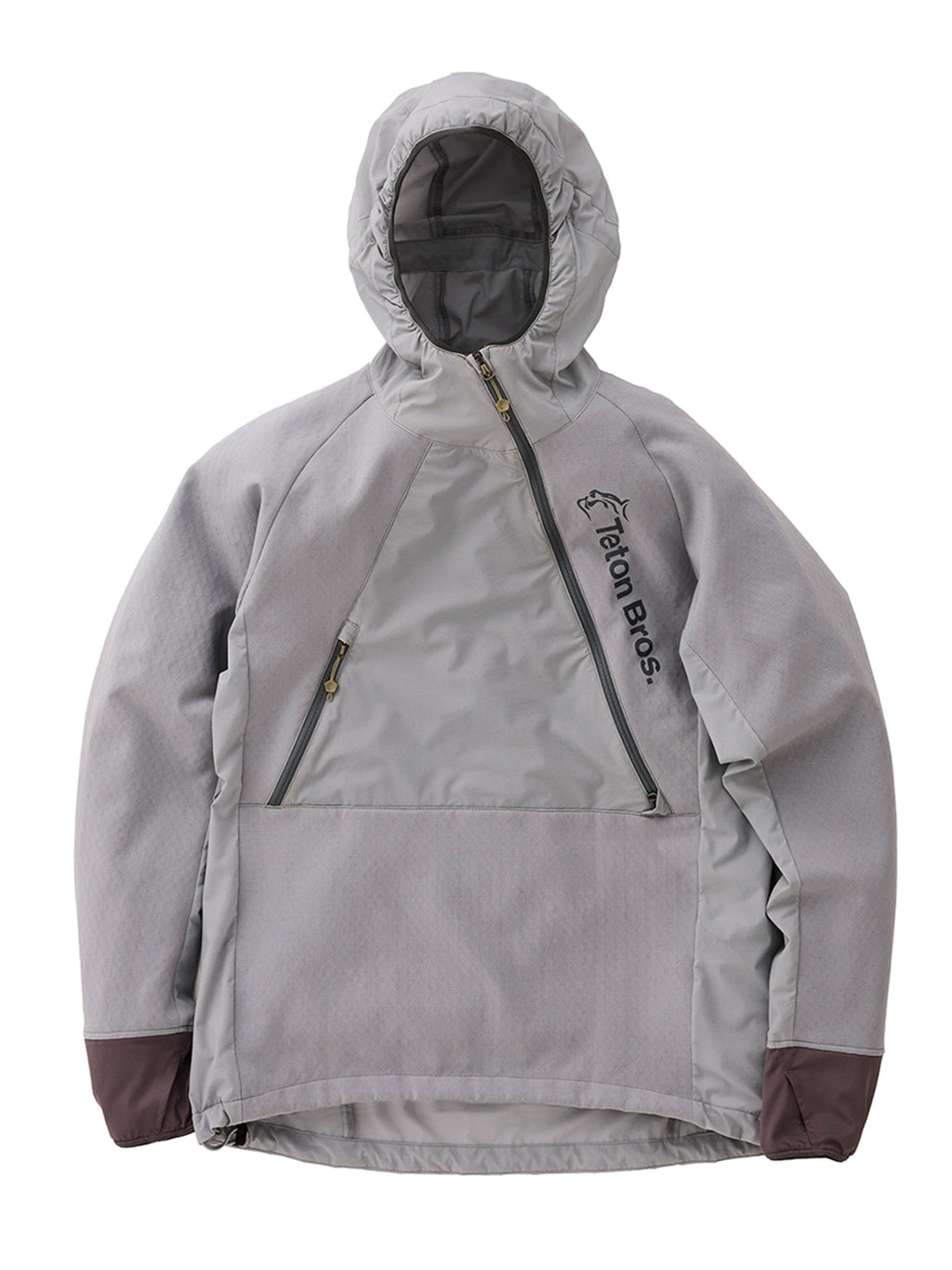ブレスランナー Gray