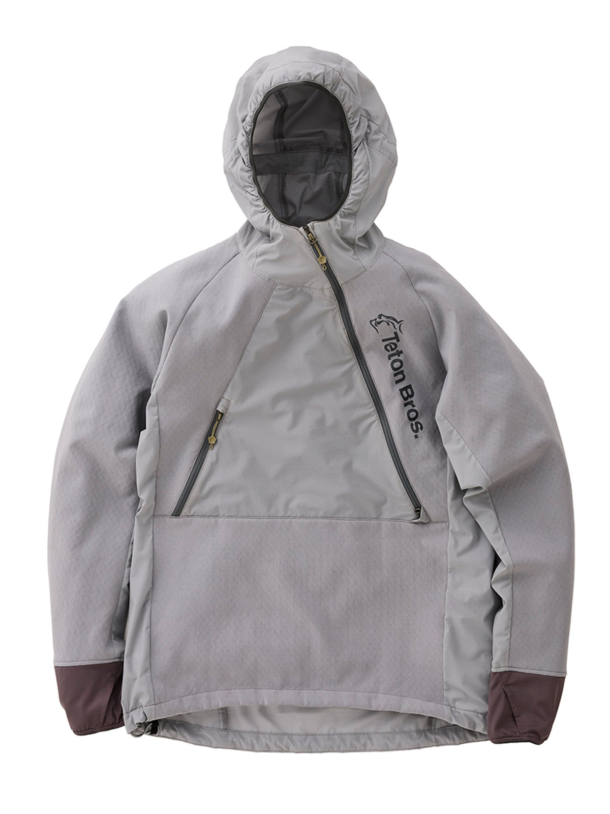 ブレスランナー Gray