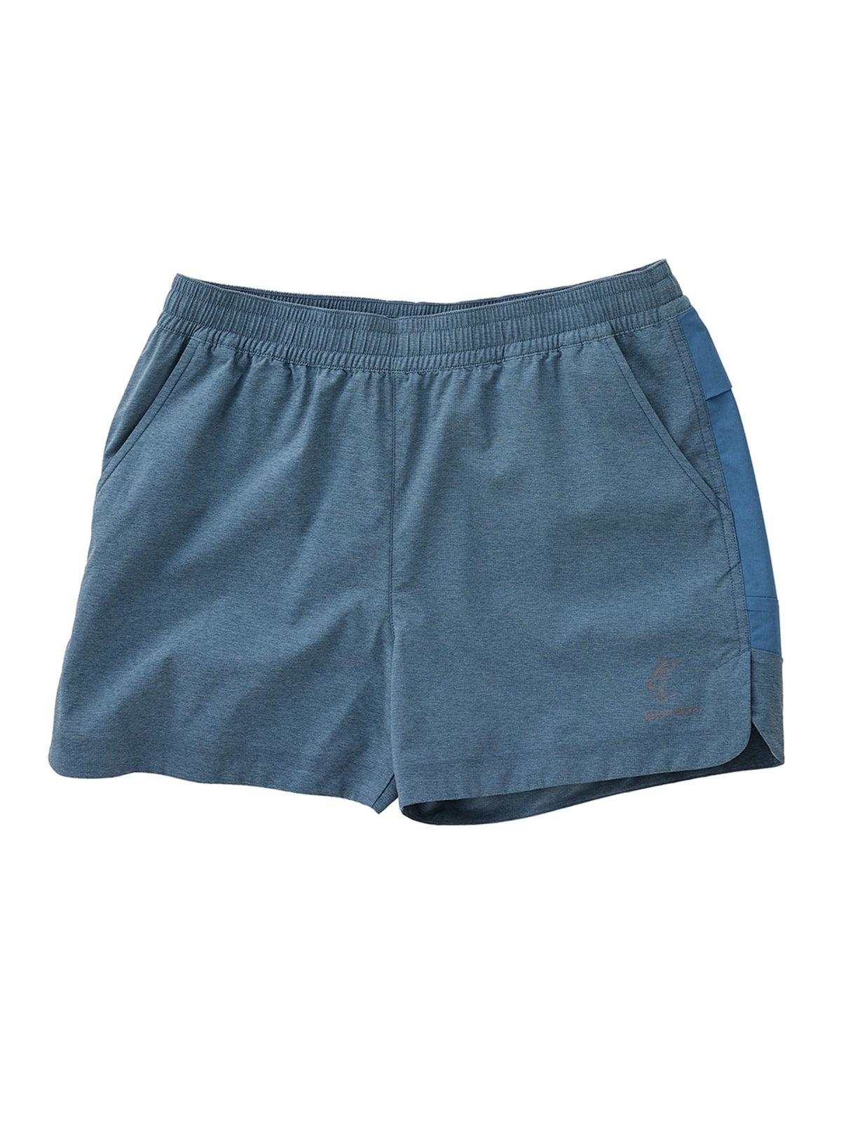 ELV1000ハイブリッドショーツ Navy