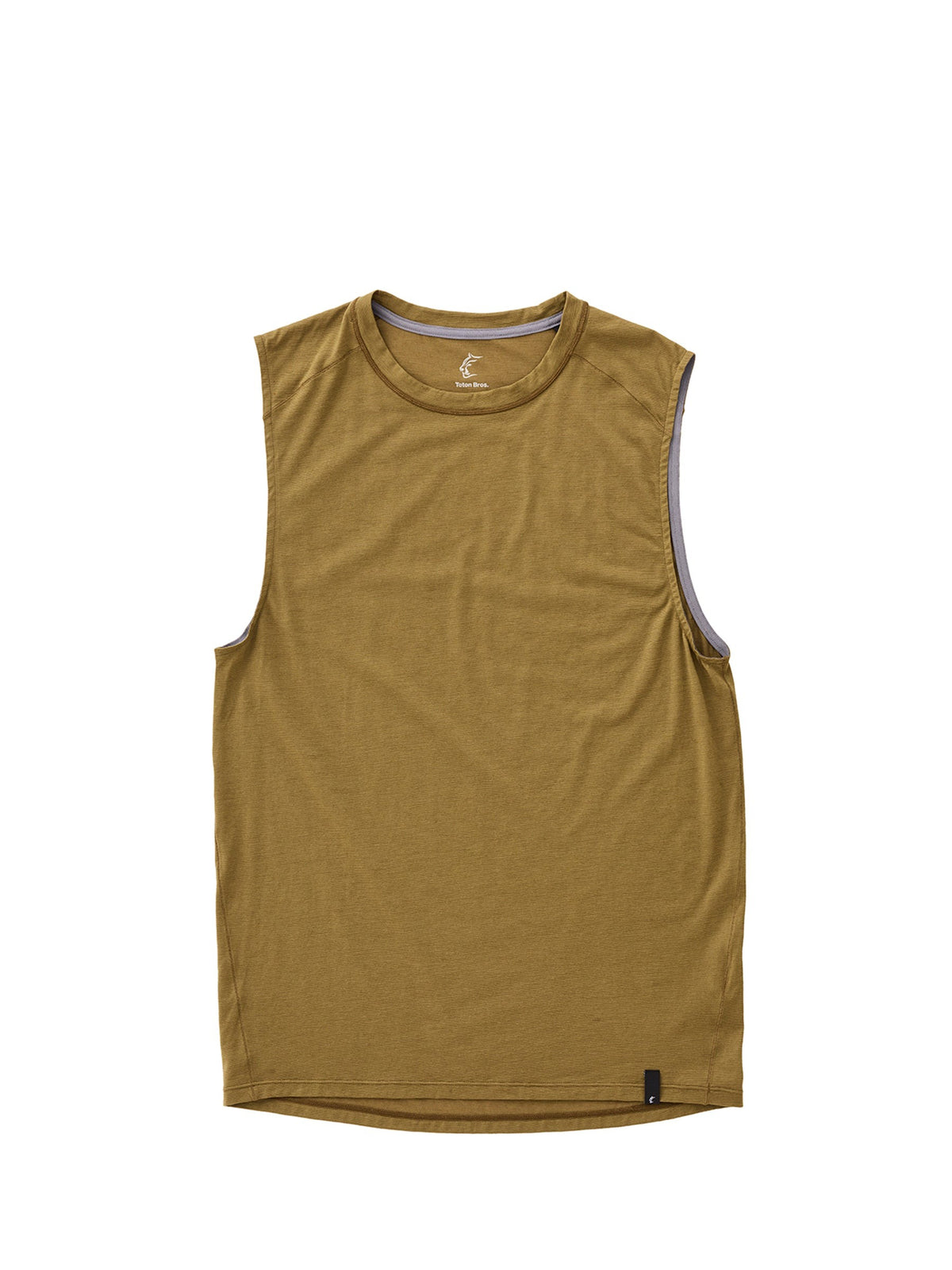 アクシオライトノンスリーブ Golden Yellow