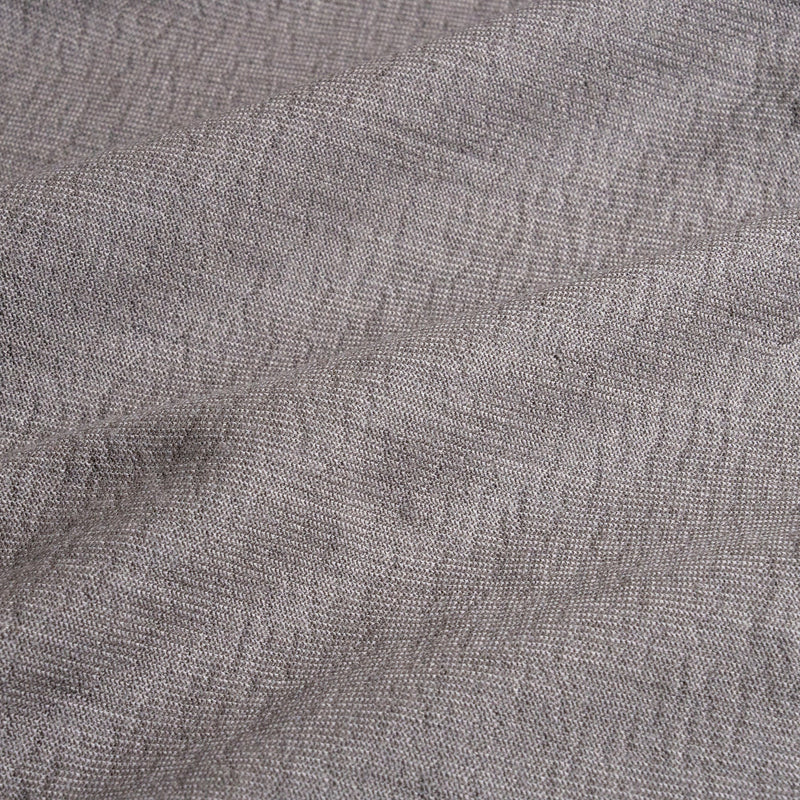 STATIC RAW SLEEVELESS