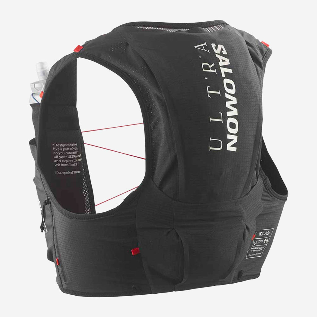 SALOMON S/LAB ULTRA 10 SET