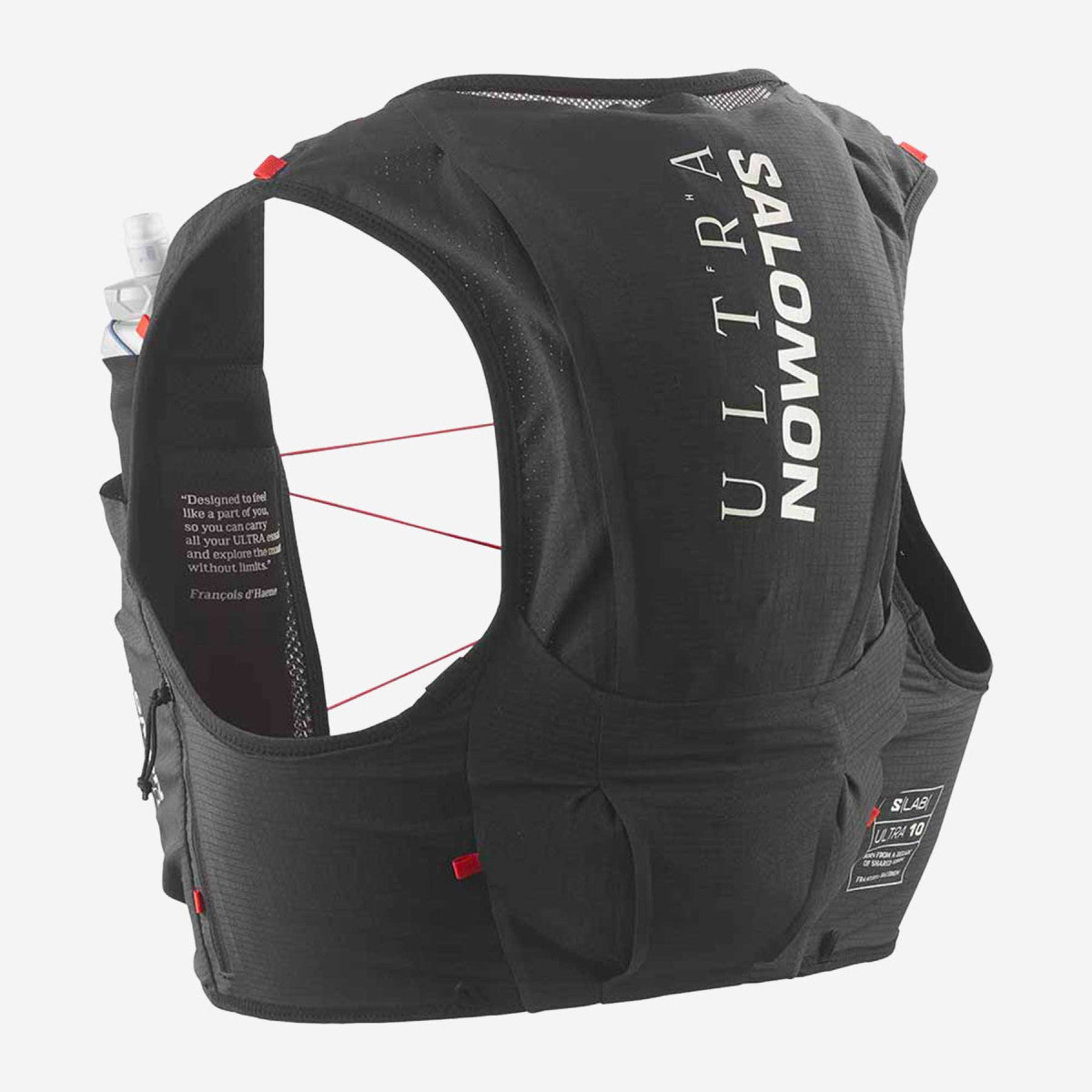 SALOMON S/LAB ULTRA 10 SET