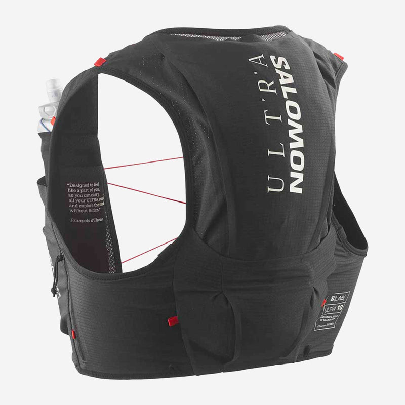SALOMON S/LAB ULTRA 10 SET