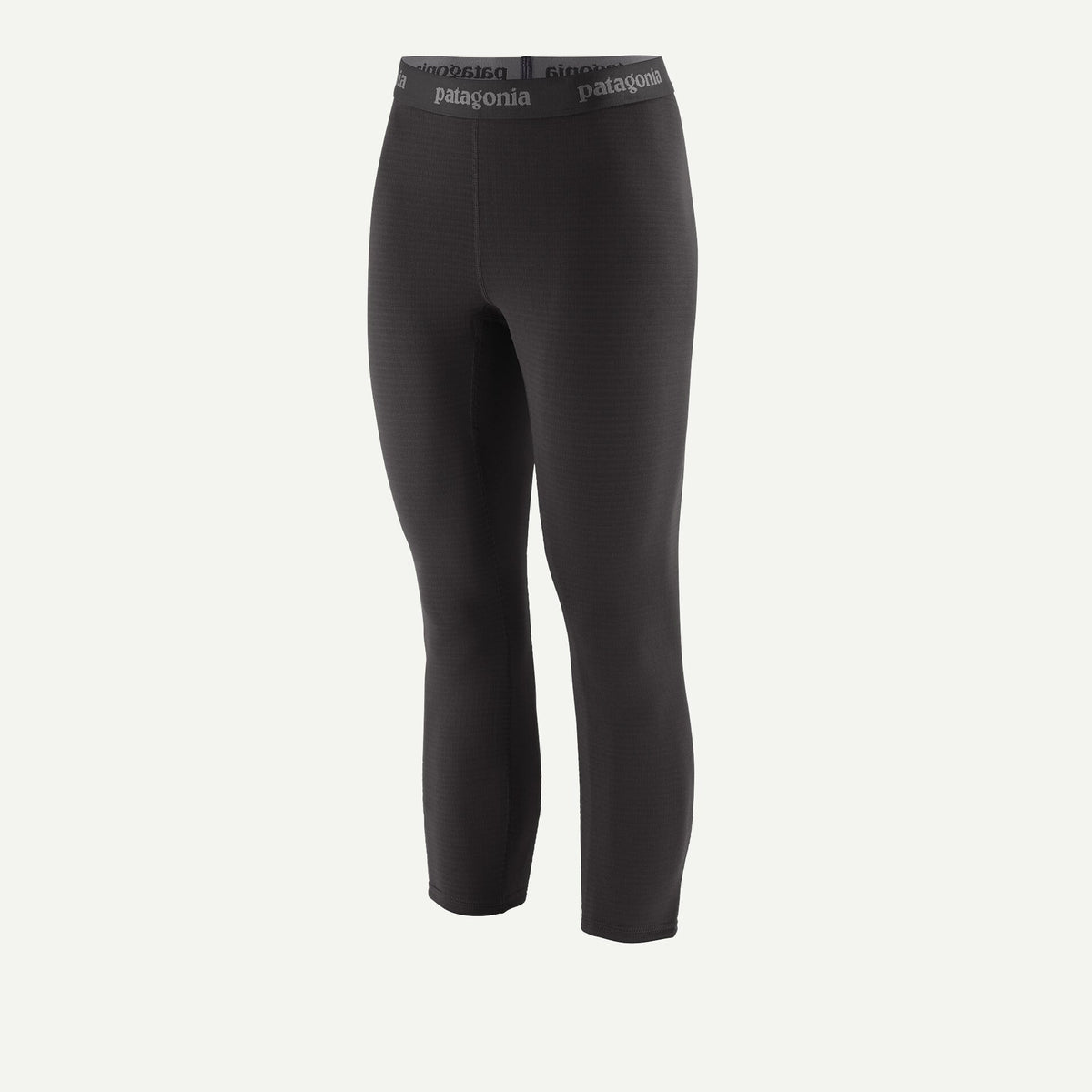 Patagonia【女性用】Cap TW Boot Length Bottoms Black