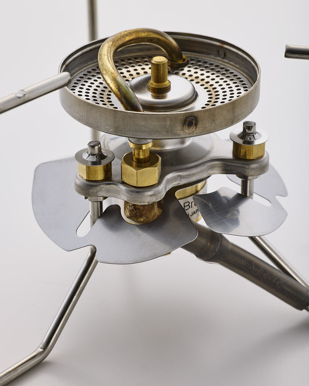 SOTO StormBreaker