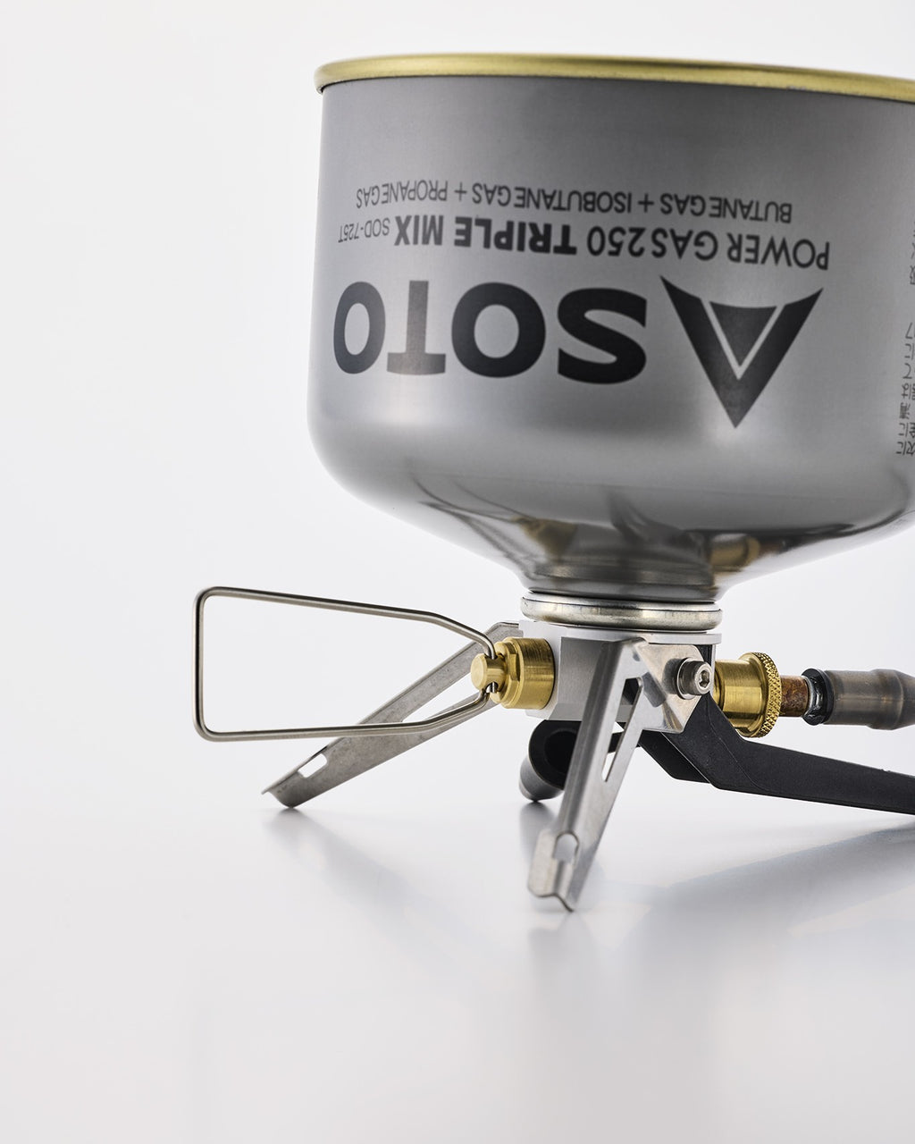 SOTO StormBreaker