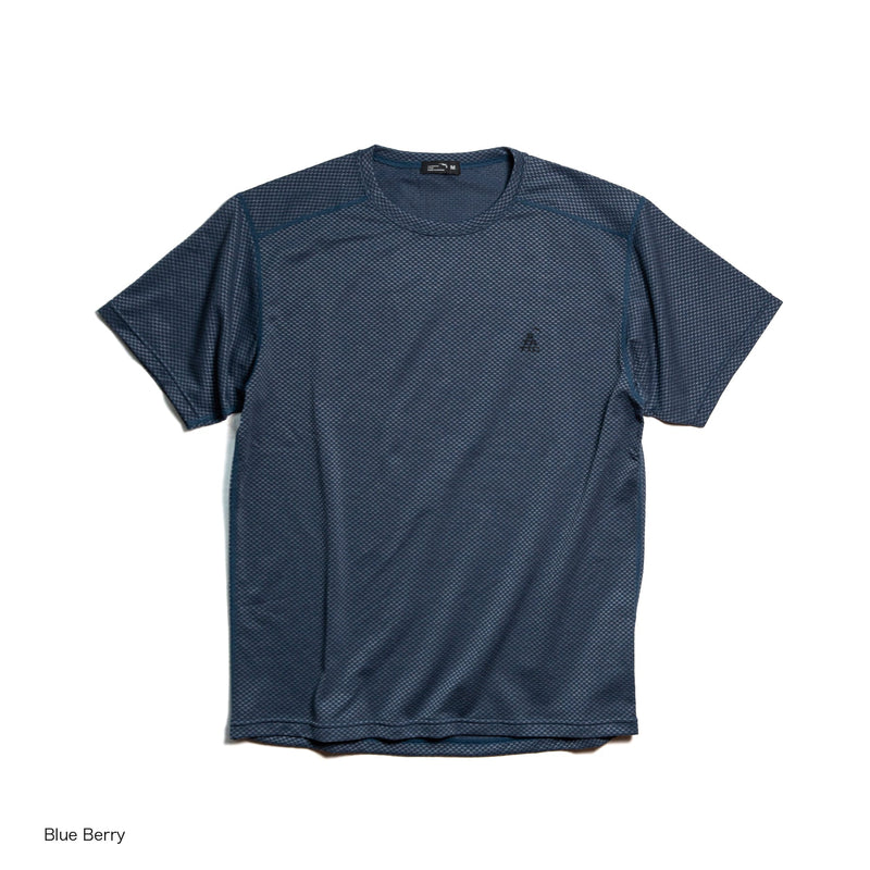 STATIC ADJUST S/S SHIRTS