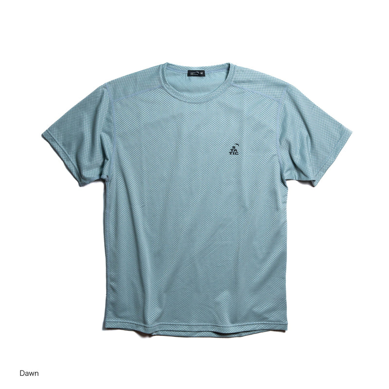 STATIC ADJUST S/S SHIRTS