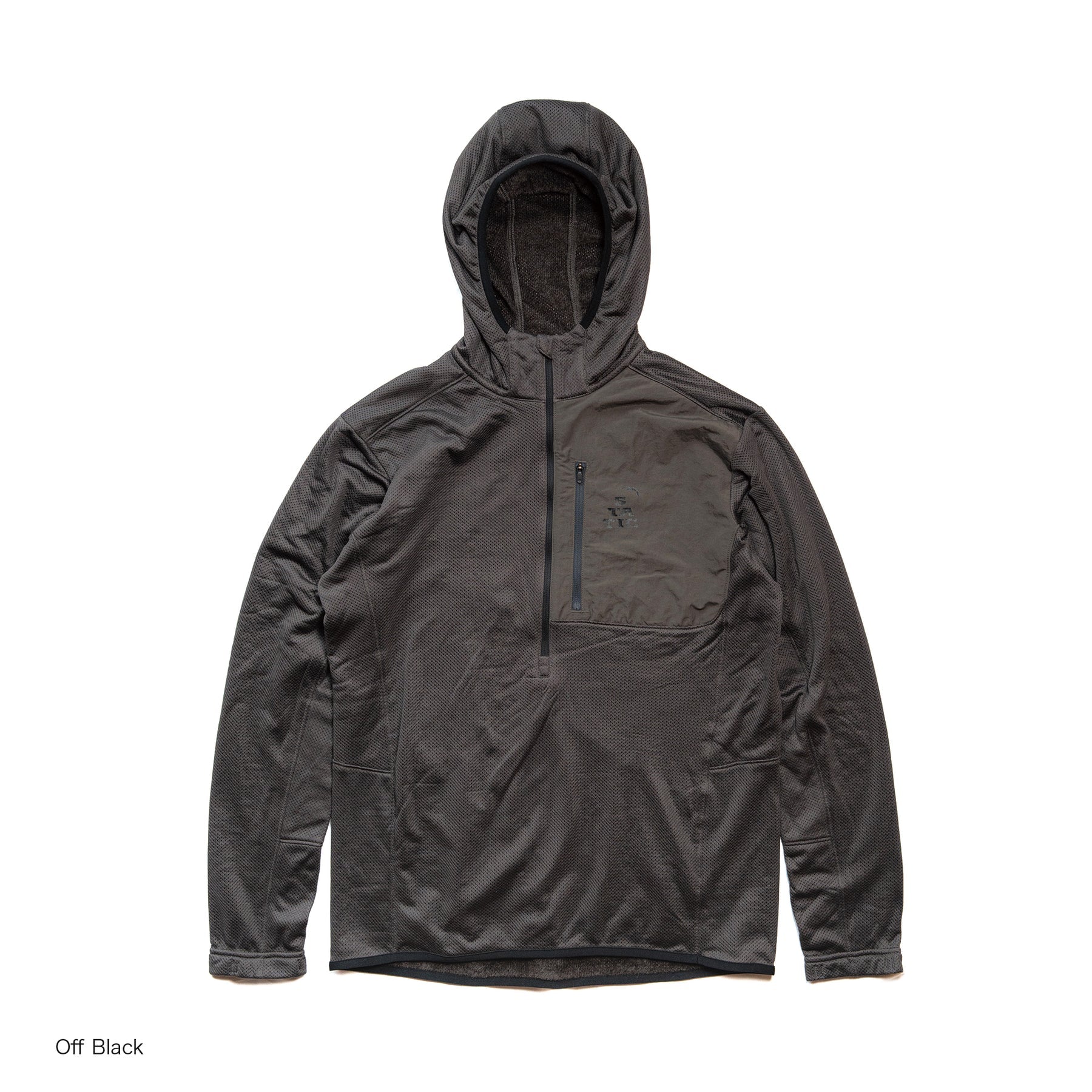 static-adrift-half-zip-hoody-