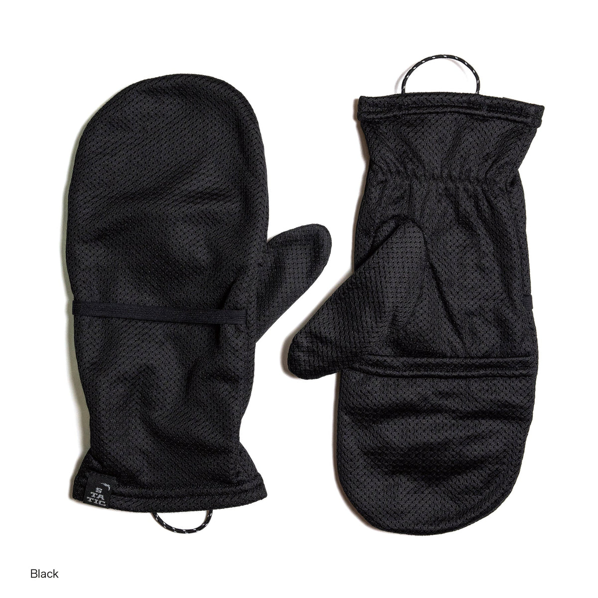 static-adrift-mitten-black
