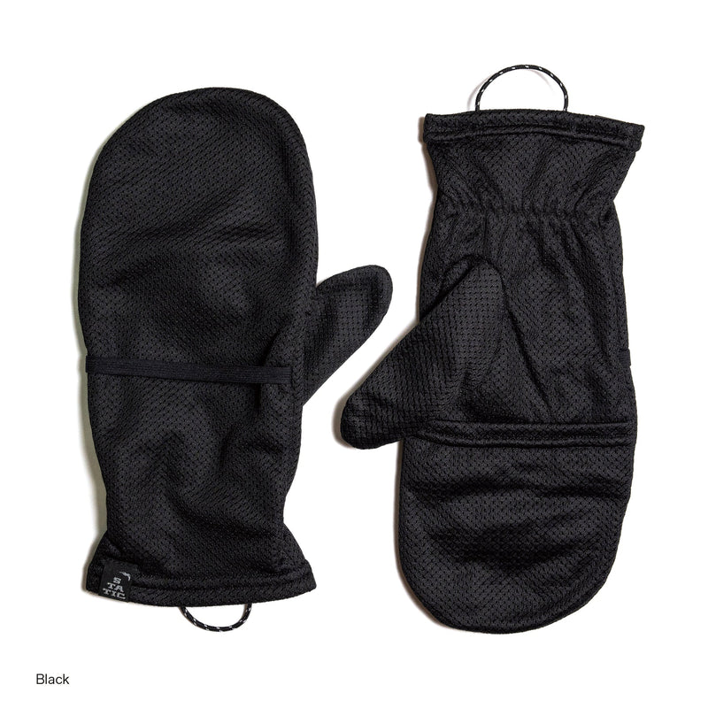 static-adrift-mitten-black