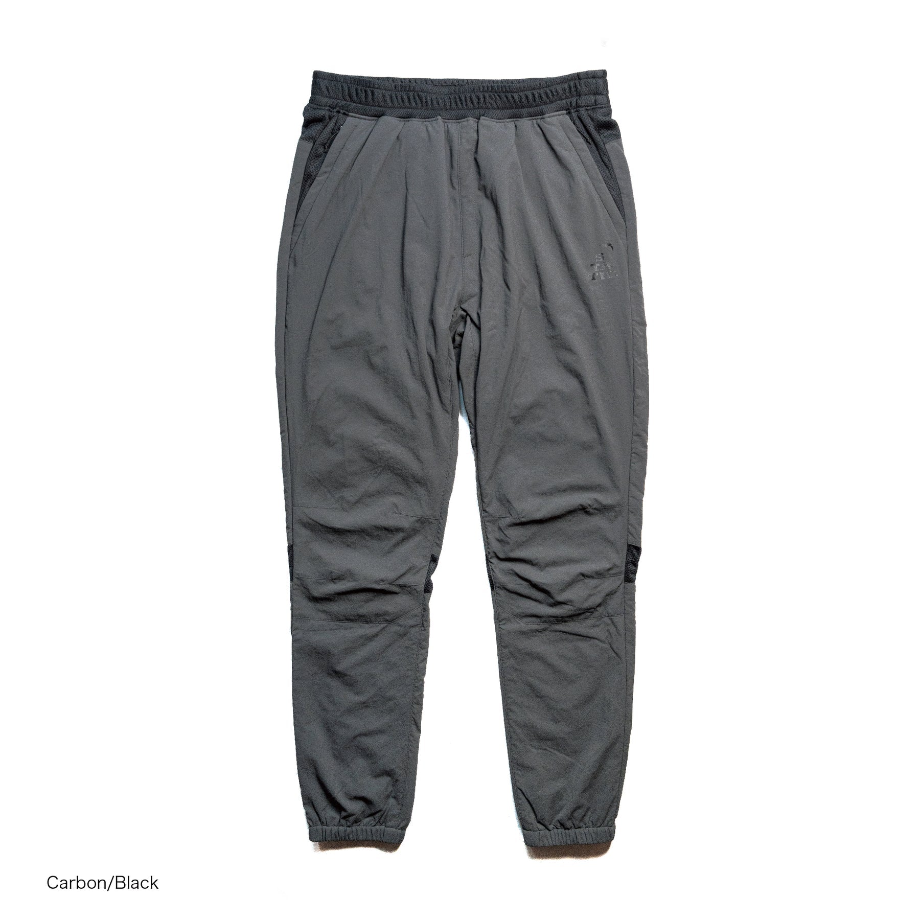 STATIC Adrift Pants with Shell (24401) in Carbon/Black 