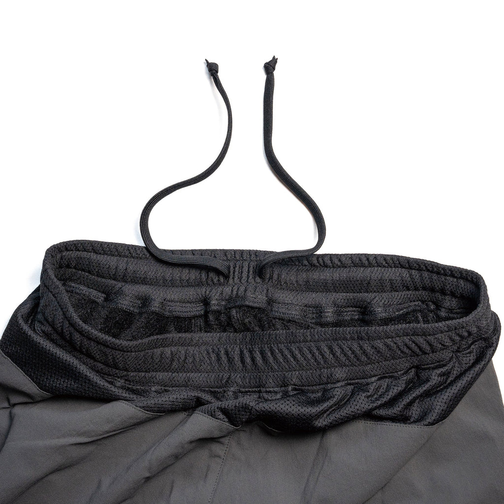 STATIC Adrift Pants with Shell (24401) in Carbon/Black 