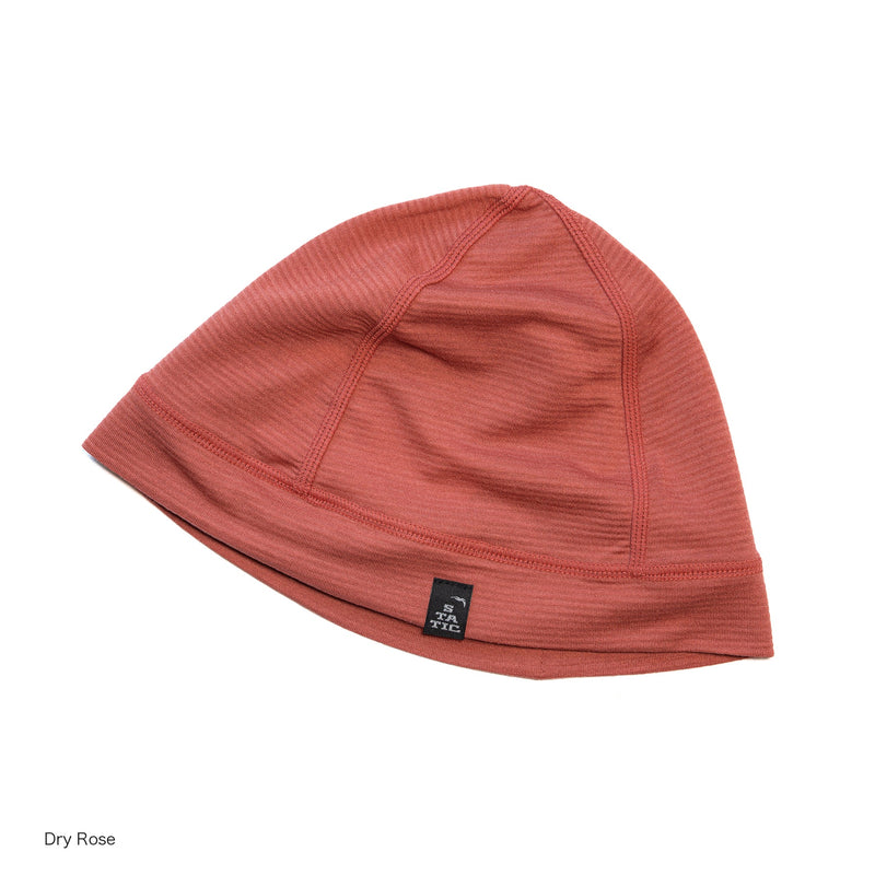 スタティック オールエレベーション ビーニー Dryrose 正面