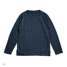 スタティック（STATIC）【女性用】 オール エレベーション L/S シャツ（All Elevation L/S Shirts） 100523 カラー：Ink