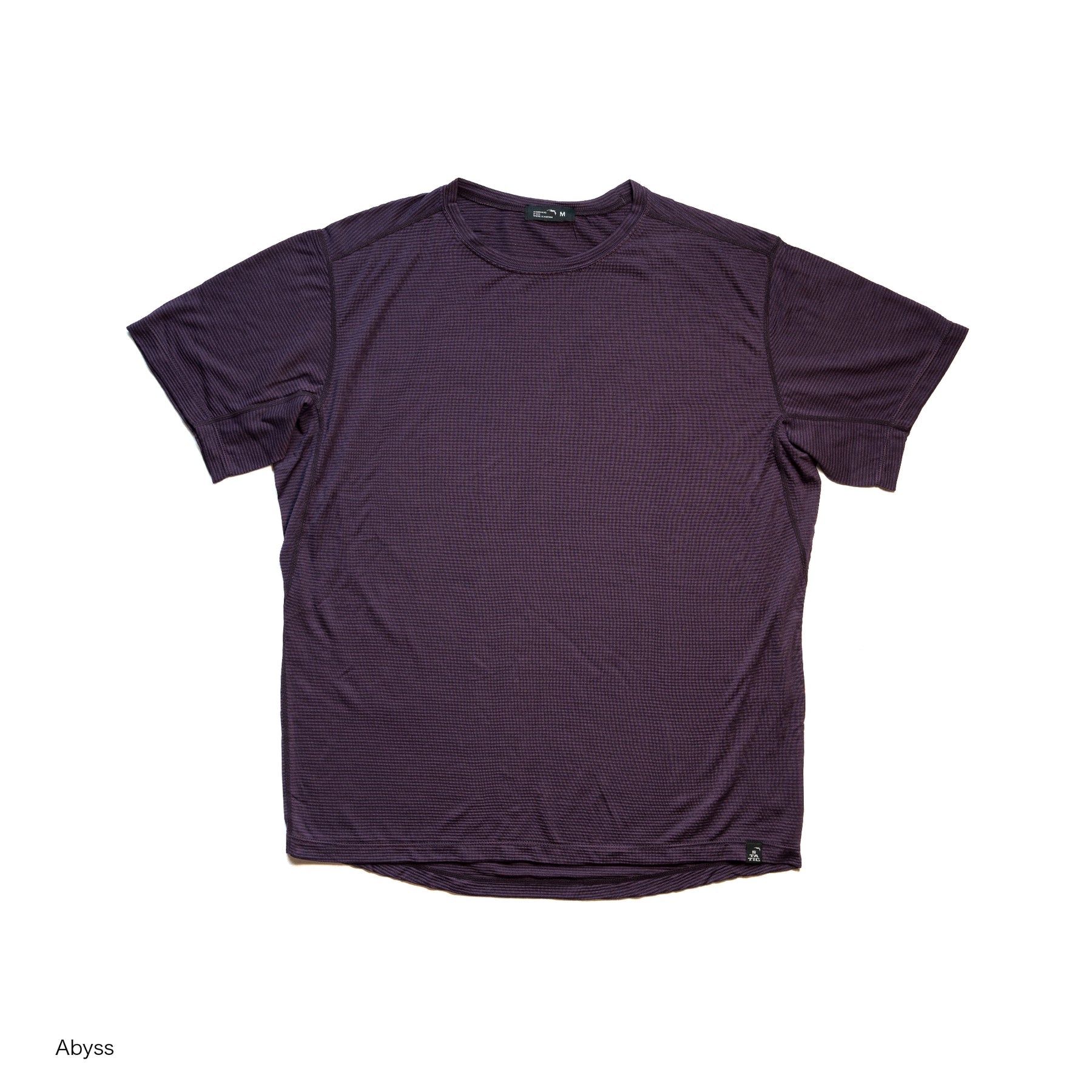STATIC ALL ELEVATION S/S | スタティック オールエレベーションショートスリーブ-7