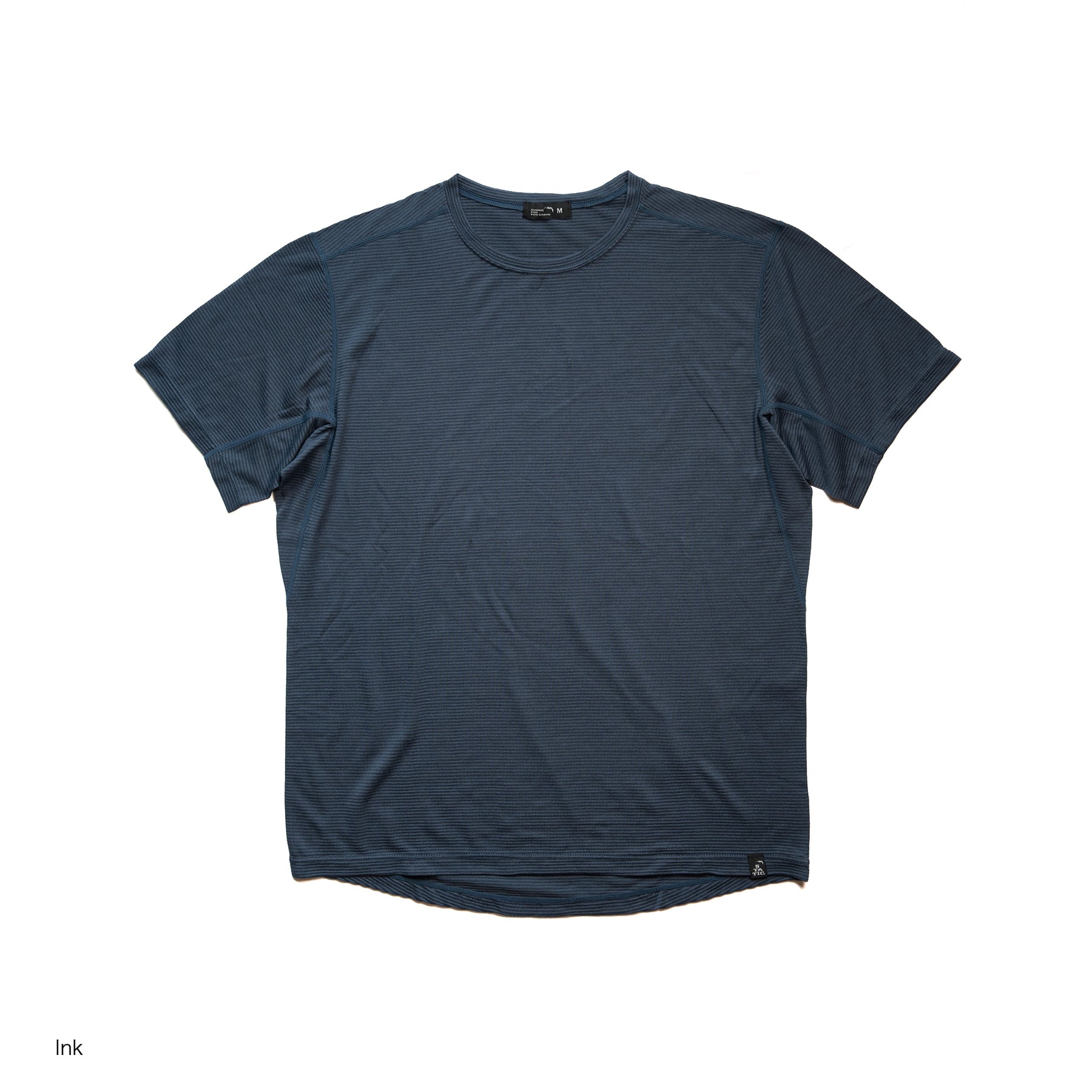 STATIC ALL ELEVATION S/S | スタティック オールエレベーションショートスリーブ-8