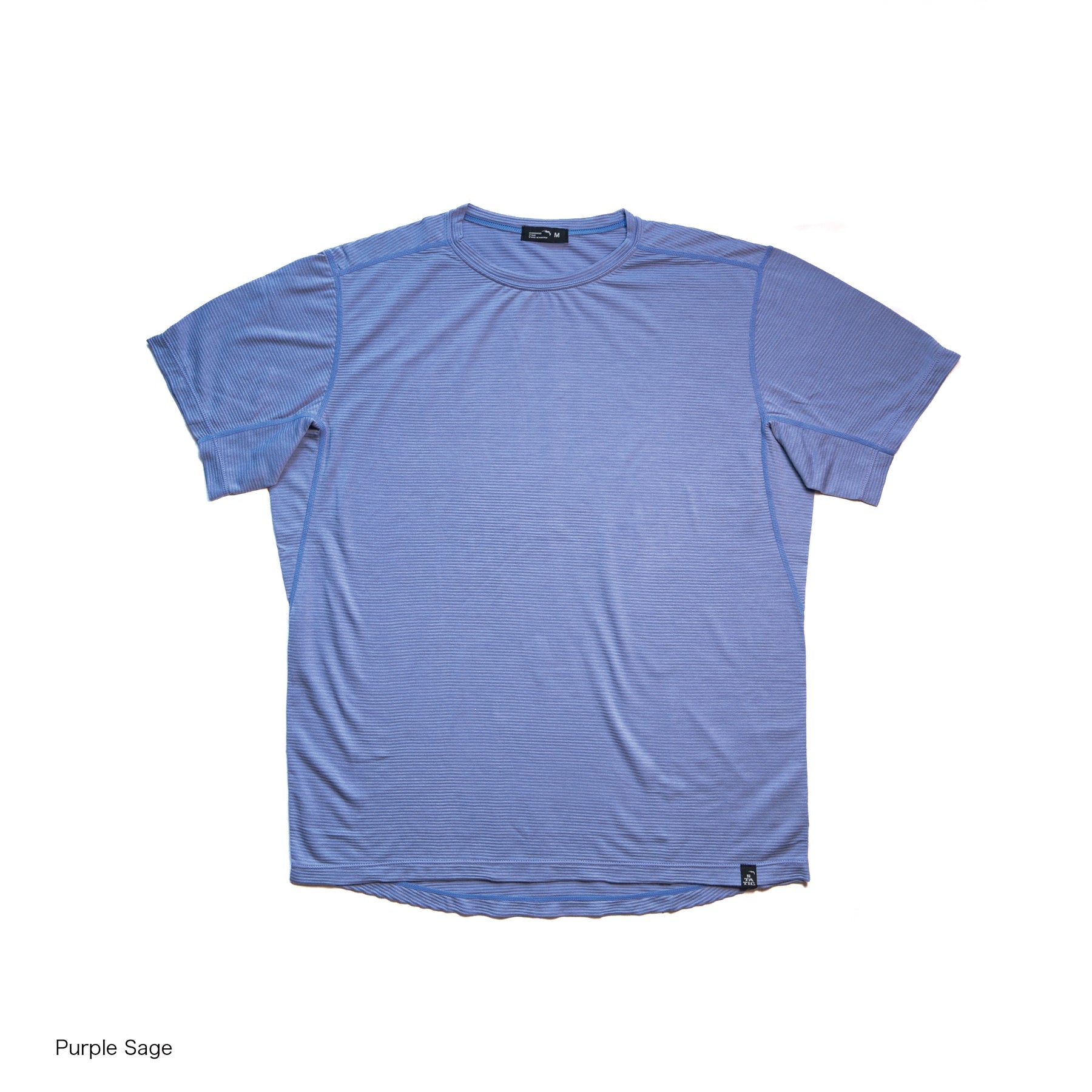 STATIC ALL ELEVATION S/S | スタティック オールエレベーションショートスリーブ-9