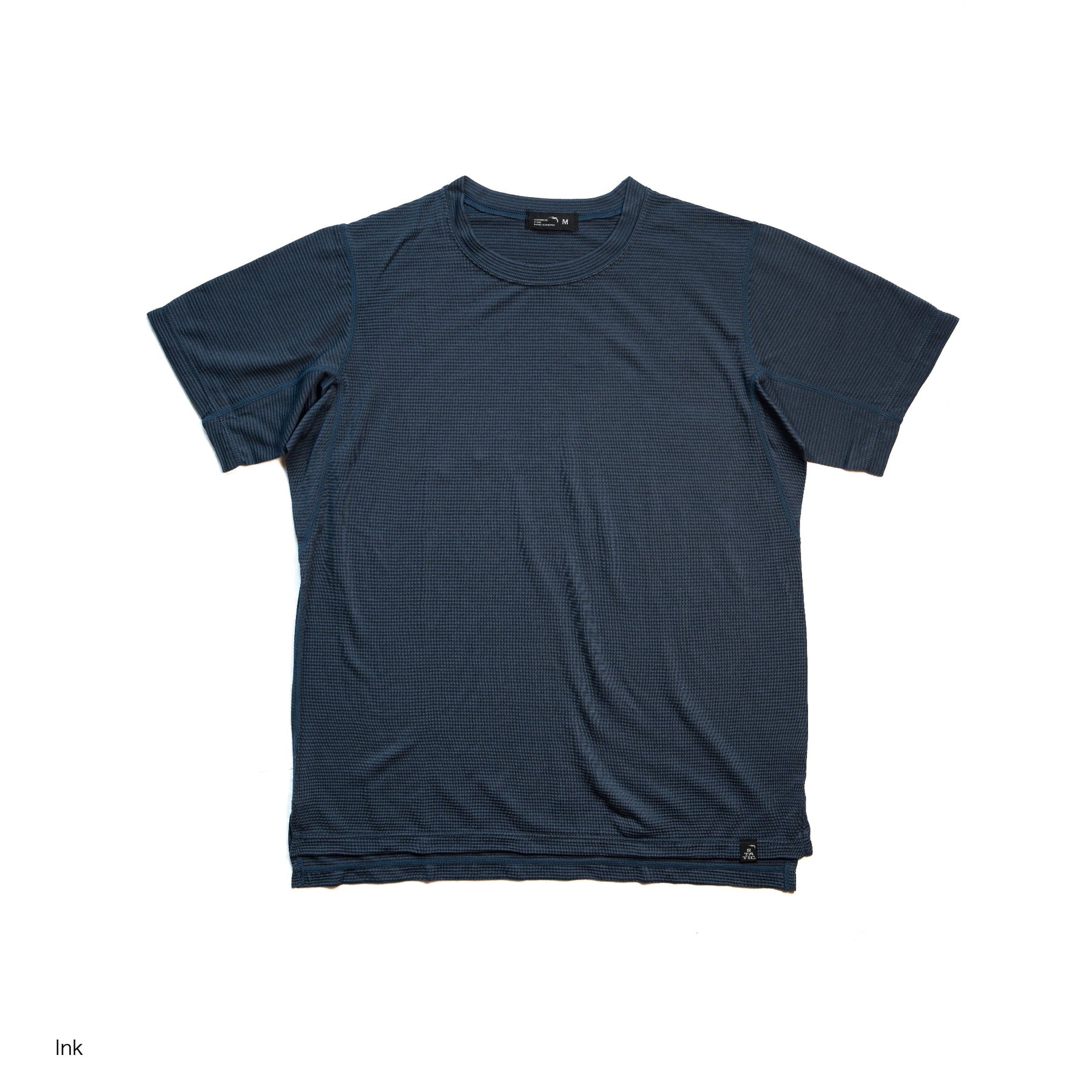 STATIC【女性用】 All Elevation S/S Shirts