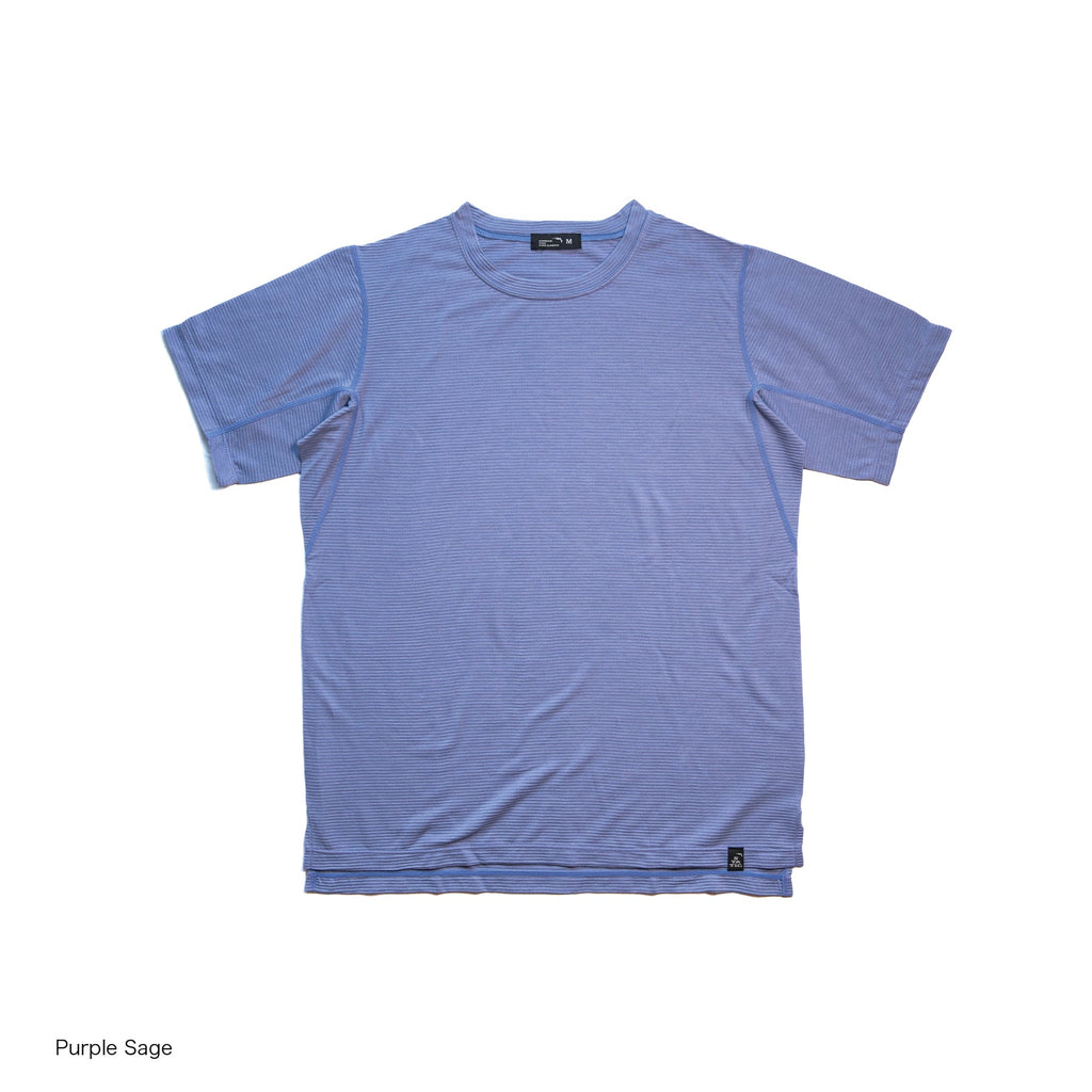 STATIC【女性用】 All Elevation S/S Shirts