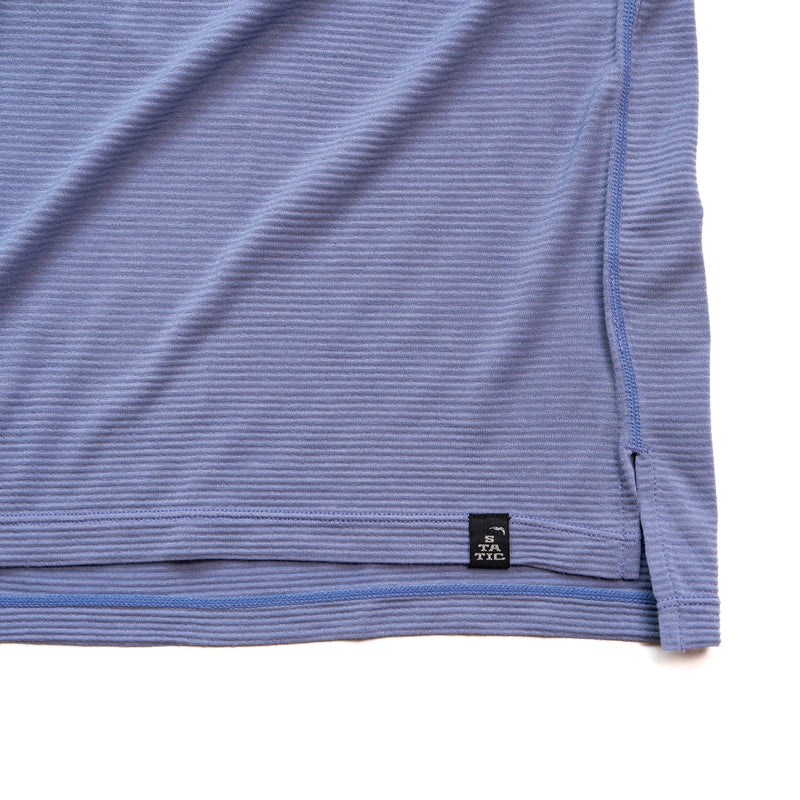 STATIC [Women's] All Elevation S/S Shirts 