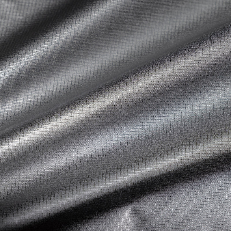 スタティック　アドリフトチタンスリーピングバッグ　内側素材