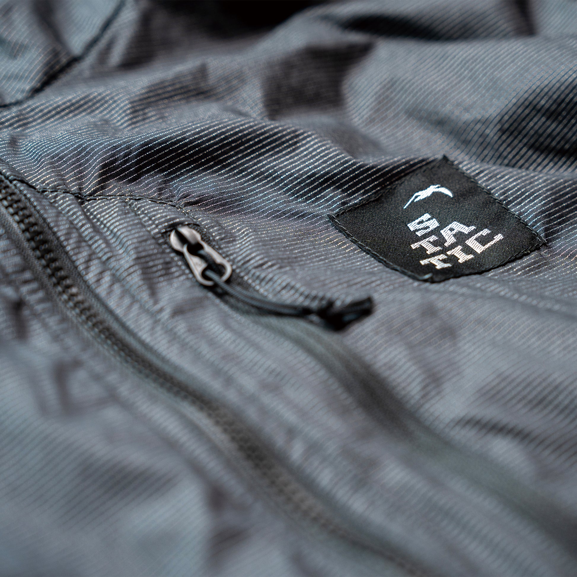 STATIC Apostle Dyneema Hoody 2.0