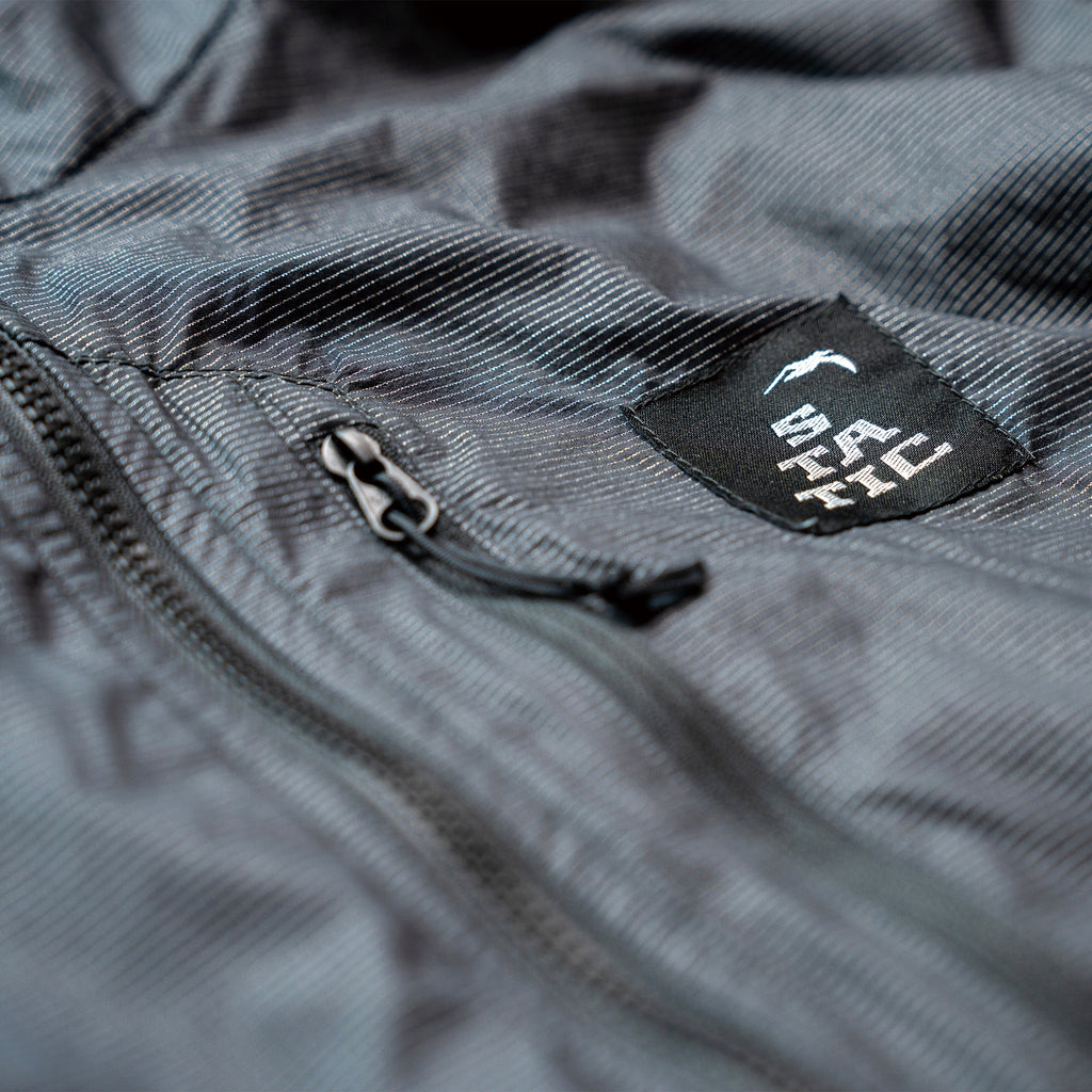 スタティック（STATIC） アポスル ダイニーマ フーディー（Apostle Dyneema Hoody） 34701 カラー：Dyneema Grey