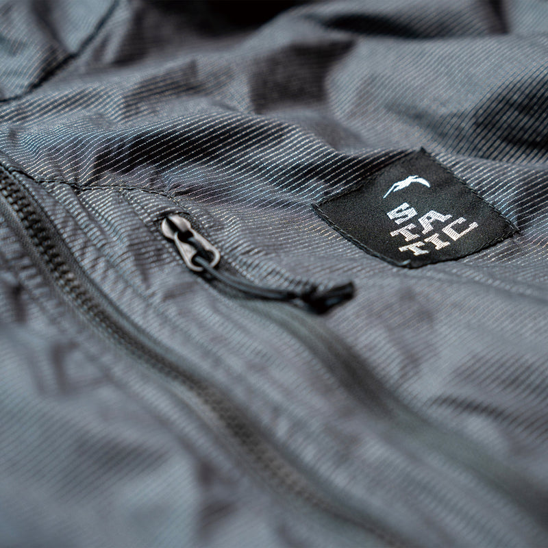 スタティック（STATIC） アポスル ダイニーマ フーディー（Apostle Dyneema Hoody） 34701 カラー：Dyneema Grey