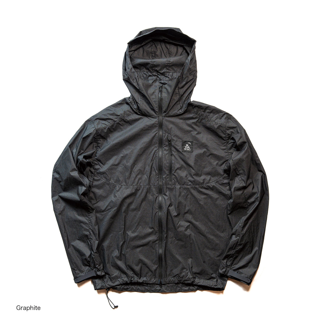 STATIC Apostle Dyneema Hoody 2.0