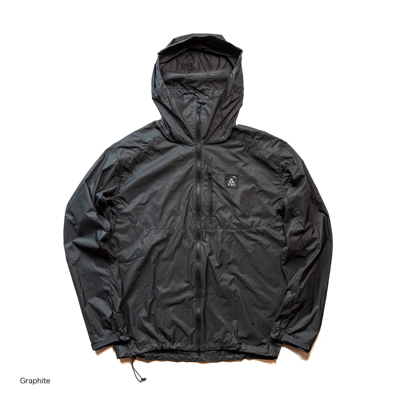 STATIC Apostle Dyneema Hoody 2.0
