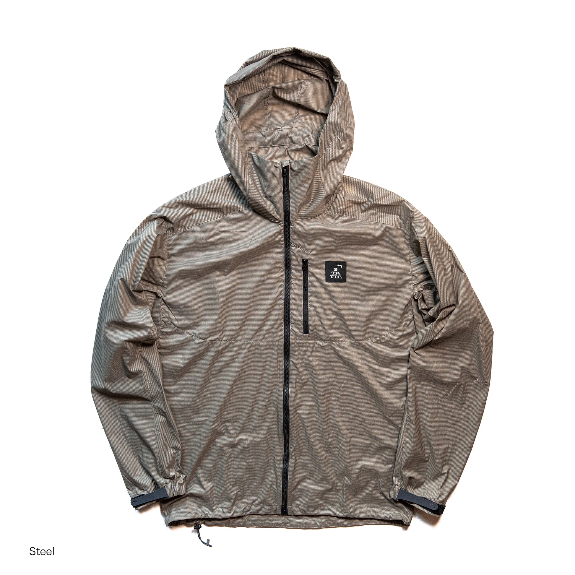 STATIC Apostle Dyneema Hoody 2.0