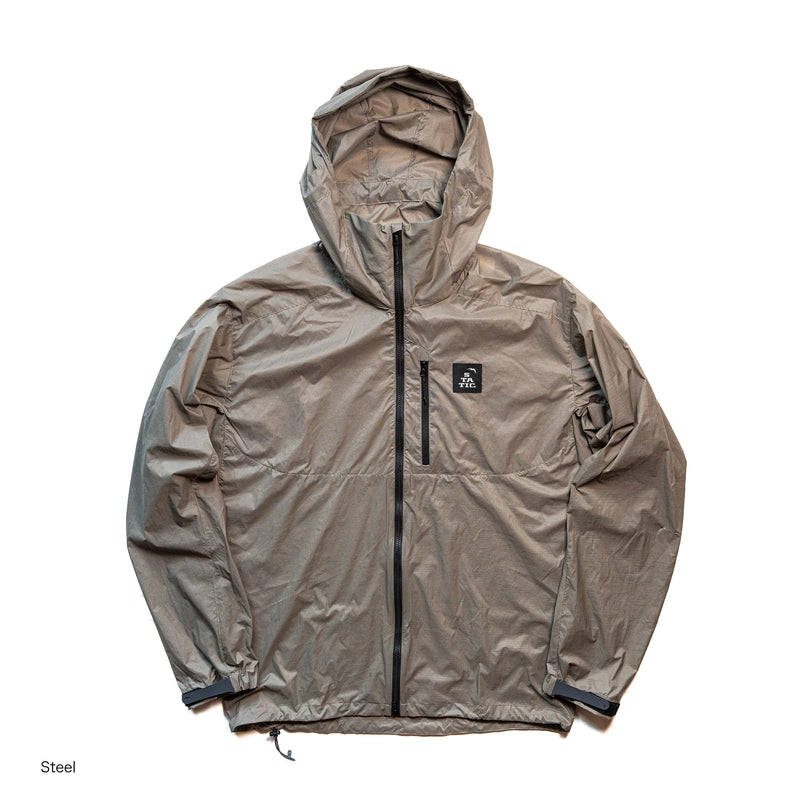 STATIC Apostle Dyneema Hoody 2.0