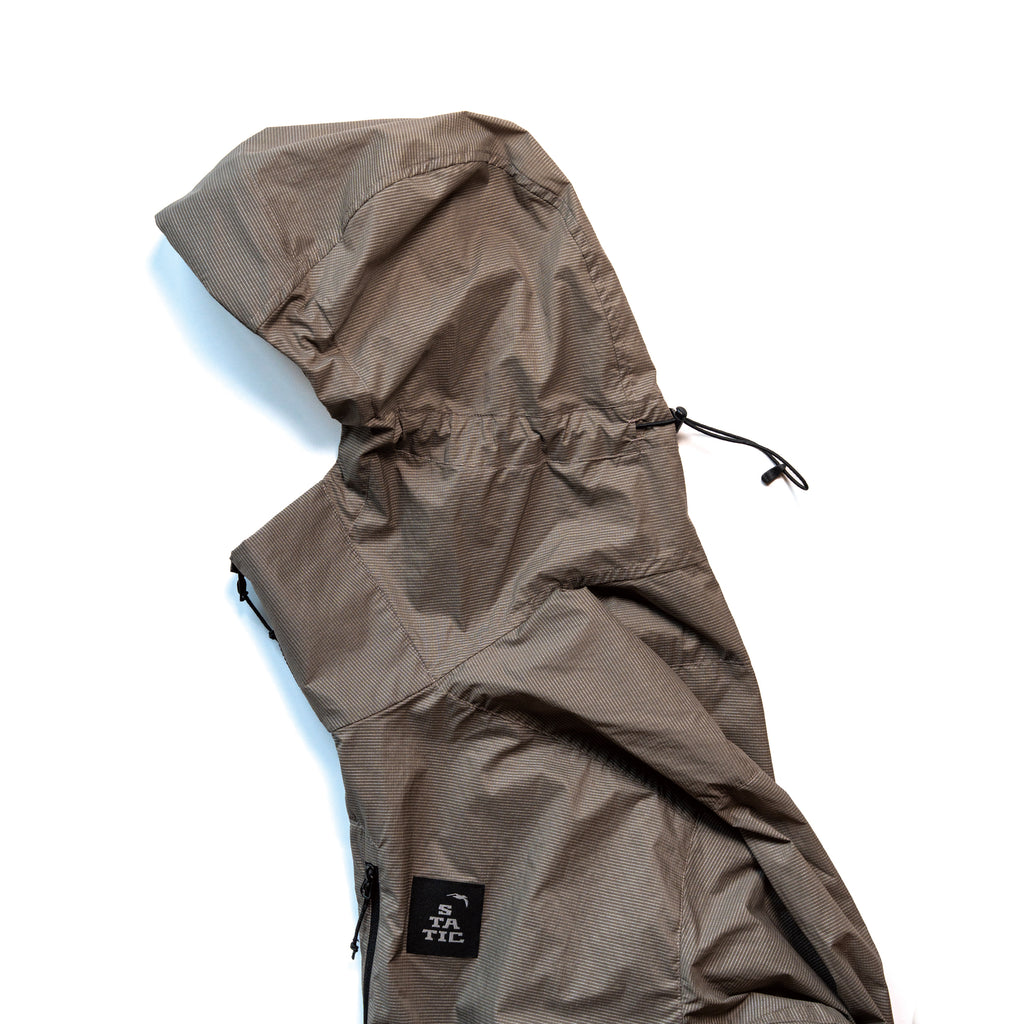 STATIC Apostle Dyneema Hoody 2.0