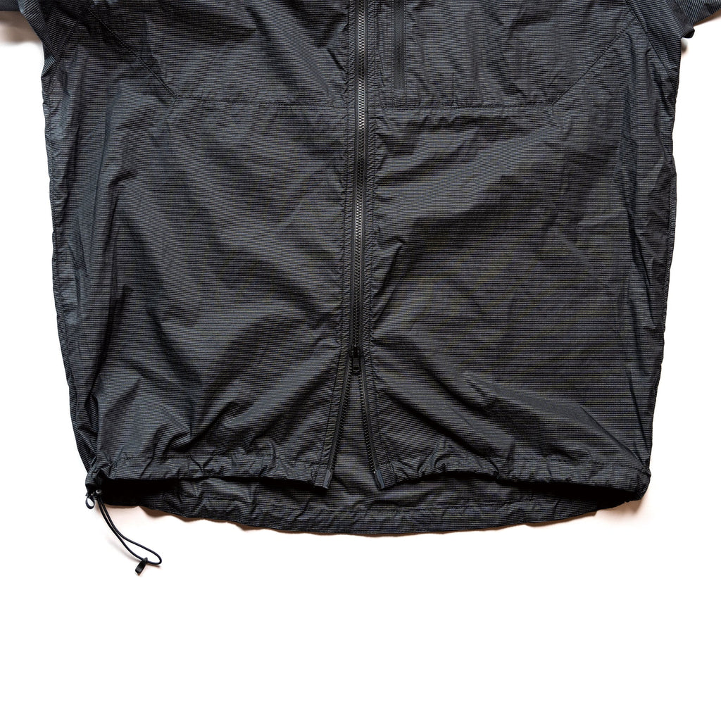 スタティック（STATIC） アポスル ダイニーマ フーディー（Apostle Dyneema Hoody） 34701 カラー：Dyneema Grey