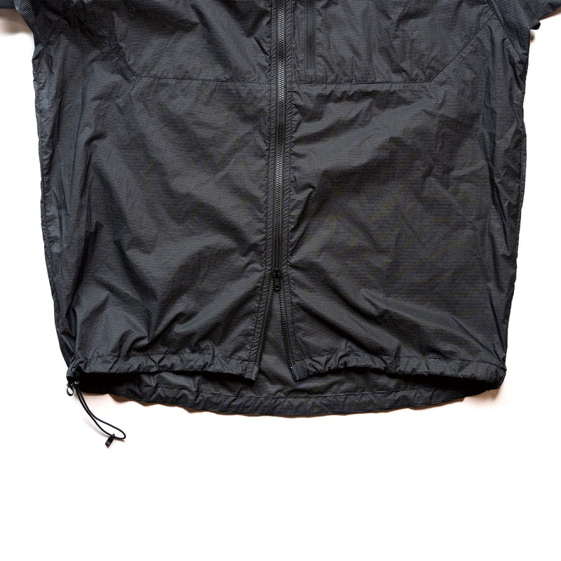 スタティック（STATIC） アポスル ダイニーマ フーディー（Apostle Dyneema Hoody） 34701 カラー：Dyneema Grey