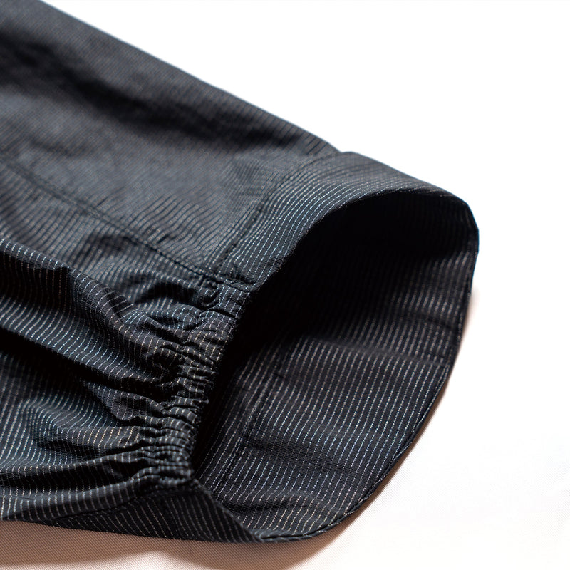 スタティック（STATIC） アポスル ダイニーマ フーディー（Apostle Dyneema Hoody） 34701 カラー：Dyneema Grey